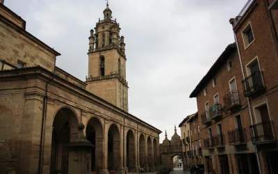 Los Arcos, una Joya Histórica en Navarra