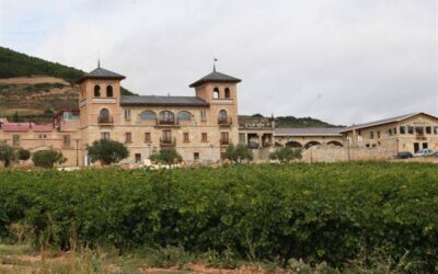 Castillo de Monjardín