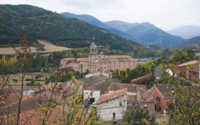 San Millán de la Cogolla