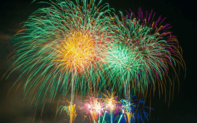 Fiestas Patronales de Los Arcos