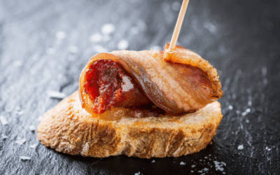 Gastronomía navarra: sabores que conquistan el paladar