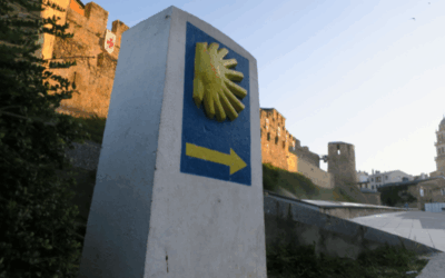 ¿Por qué Los Arcos es una parada obligatoria en el Camino de Santiago?