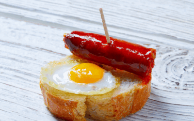 Tapas gastronómicas: ruta local por los bares de Los Arcos