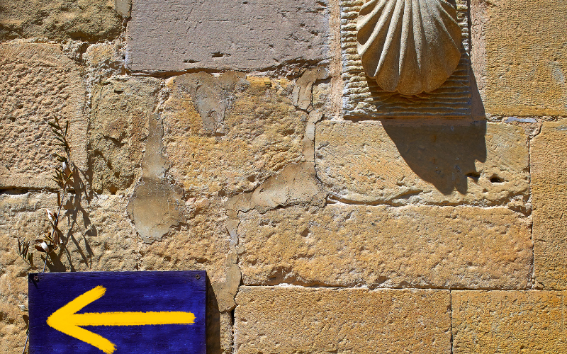 Guía para peregrinos: alojarse en Pensión Mavi durante el Camino de Santiago