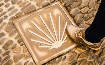 Por qué Los Arcos es la parada perfecta del Camino de Santiago